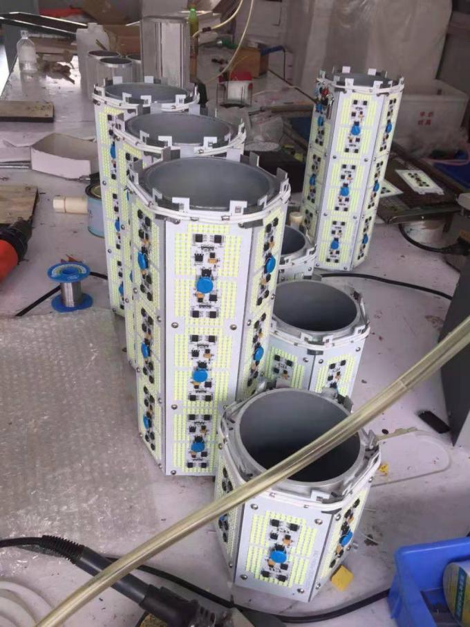 3000w υποβρύχιο φως ψαρέματος 4000w πράσινο φως ψαρέματος LED υποβρύχιο σκάφος στον ωκεανό 9