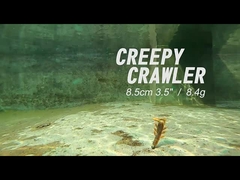 Φριχτό Γύρναυλο Ελαφρύ Αλιευτικό Μικρό Μικρό Τραπέζι Καραμέλες PVC Γλυκόνερο Κουβαλητήρι