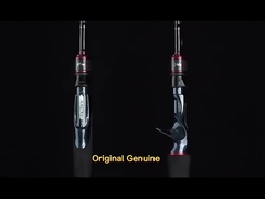 Αμπού Γκαρσία Rod MAX X 1.68M 1.98M 2.14M L M MH Δύναμη RF Αλιευτικές ράβδοι