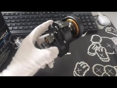 ΠΕΝΝ ΦΑΘΟΜ ΙΙ Αστέρας Drag Αλμυρόνερο δόλωμα