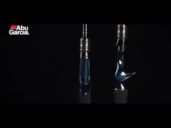 Αμπού Γκαρσία MAX SX Θάλασσας Αλιευτική Ράβδος Δαλωτό Δέλος Καρβόνιο RF/F Δράση